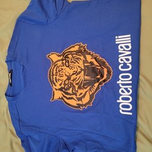 Men's Roberto Cavalli Shirt